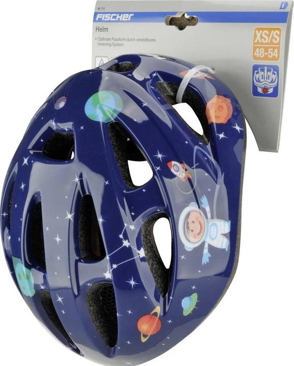 Produktbild Fischer Space (48 - 54 cm)