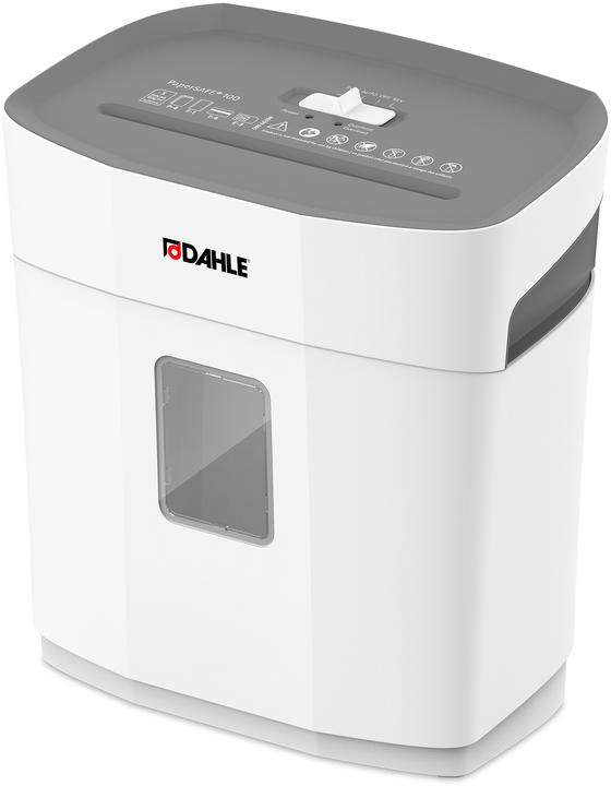 Immagine prodotto Dahle Trituratore 23100, PS 100 (Taglio delle particelle)