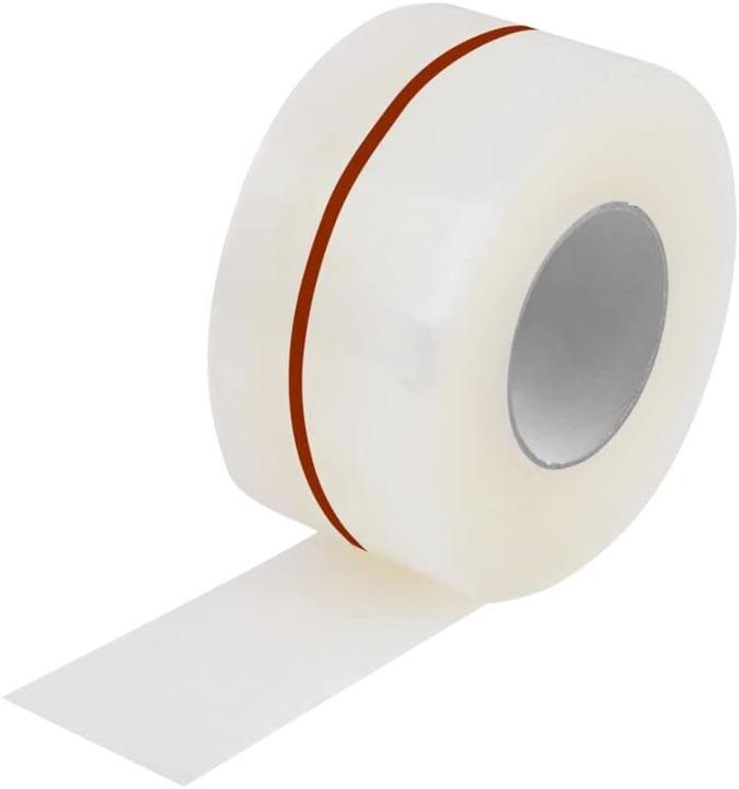 Actual product image SW-Stahl Multi-Tape, transparent (25.40 mm)