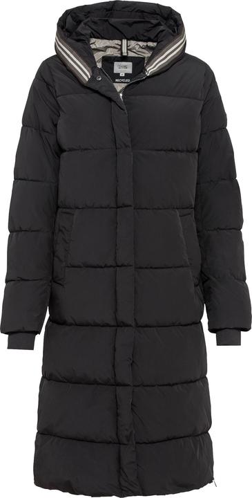 Produktbild Camel Active Langer Puffermantel aus recyceltem Polyester (38)