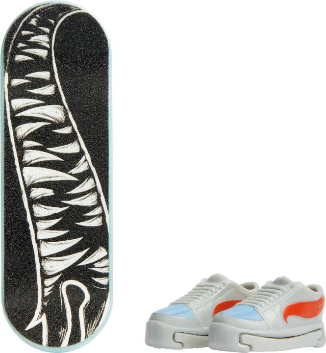 Image du produit Hot Wheels Planche à roulettes
