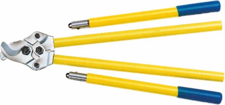 Produktbild Klauke Kabelschere (930 mm)