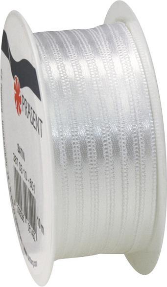 Actual product image Pattberg Gift ribbons satin red 10m (Gift ribbon)
