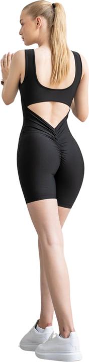 Actual product image Lismina 1700 Scrunch Butt Jumpsuit (M)