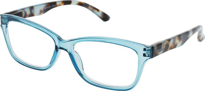 Image du produit Invu Lunettes de lecture 3.00dpt IB62410J (+3)