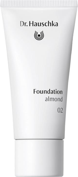 Image du produit Dr. Hauschka Fondation (No 02 - Amande)