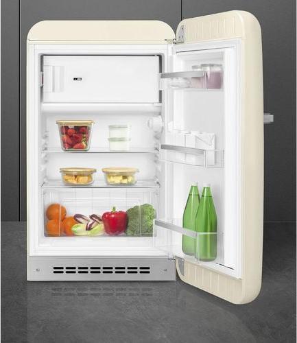 Produktbild Smeg Retro Style FAB10RCR5 (122 l)