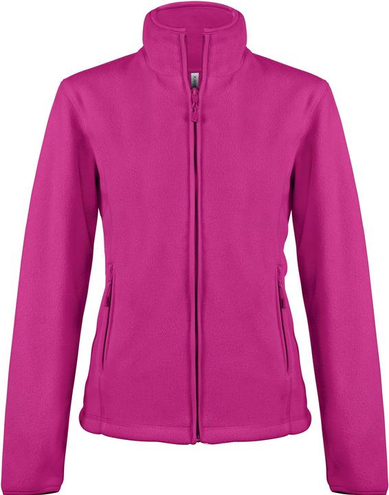 Kariban damenjacke micropolaire maureen (4XL)