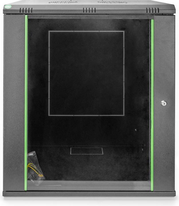 Immagine prodotto Digitus Armadi per il montaggio a parete serie Dynamic Basic (16 HE, Rack da 19 pollici)