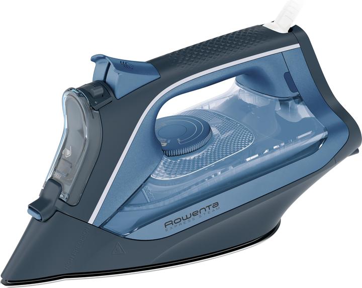 Rowenta Schnelldampf (2500 W, 160 g/min)