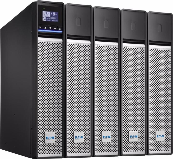 Immagine prodotto Eaton 5PXEBM48RT2UG2 Batteria UPS sigillata al piombo acido (VRLA) 9 Ah