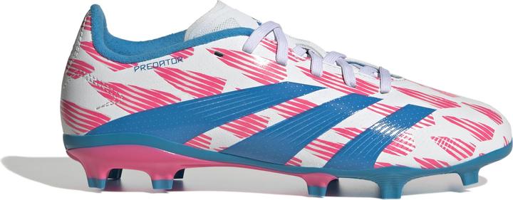 Actual product image adidas children's football boots predator league fg (36)