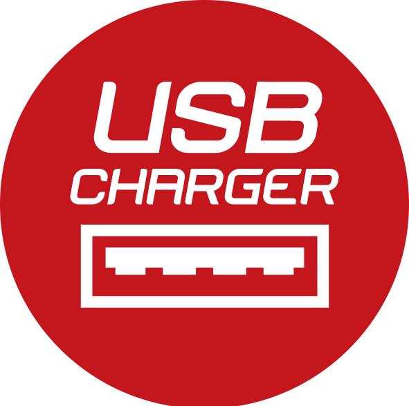 Produktbild Brennenstuhl Ecolor (6 x, USB-A, 1.50 m)