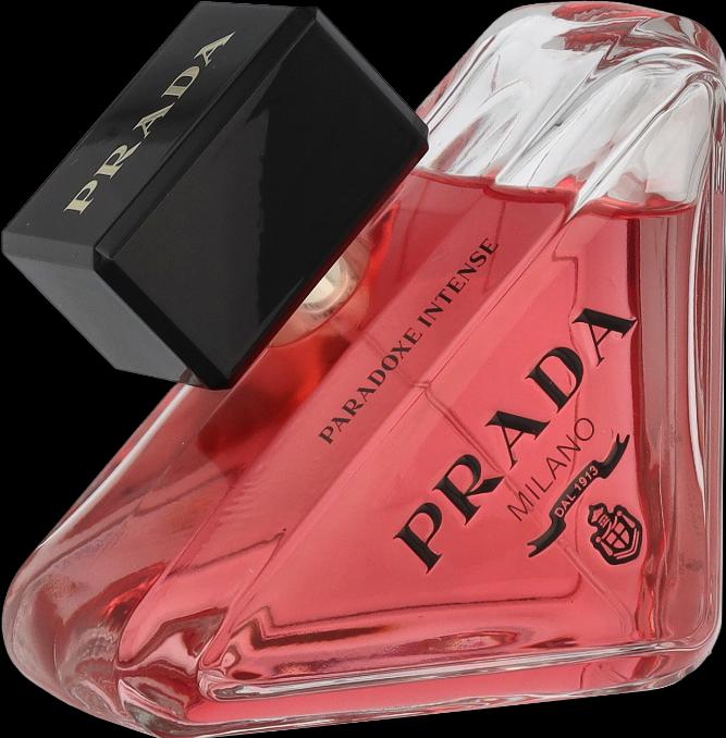 Produktbild Prada Paradoxe Intense (Eau de Parfum, 90 ml)