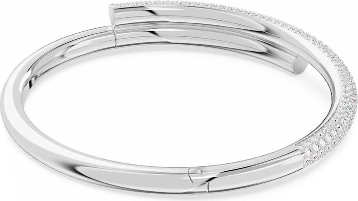 Immagine prodotto Swarovski Bracciale Dextera Bianco (16 cm, Metallo Swarovski)
