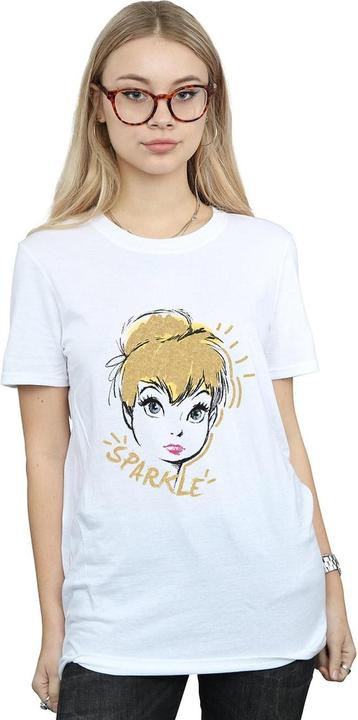Produktbild Disney Tinkerbell Sparkle TShirt (M)