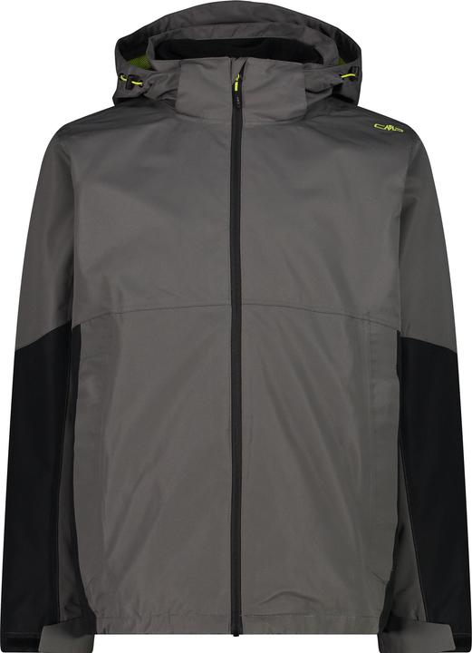 Immagine prodotto CMP Campagnolo Zip Inn Hoodie (3XL)