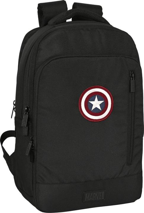 Safta Avengers "Captain America" - Laptop Rucksack