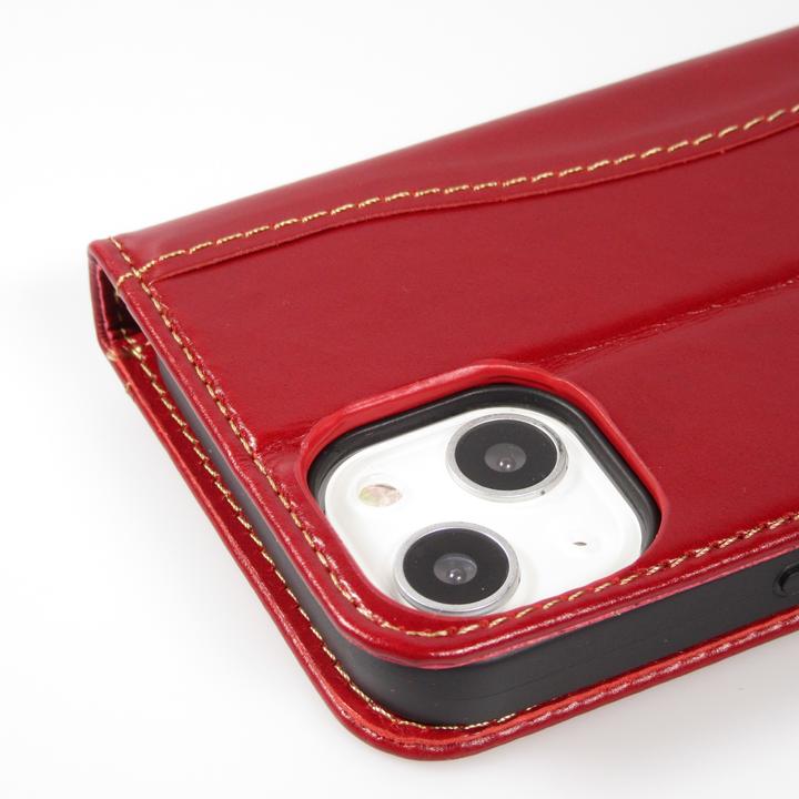 Immagine prodotto Fierre Shann Copertina ribaltabile (Apple iPhone 15)