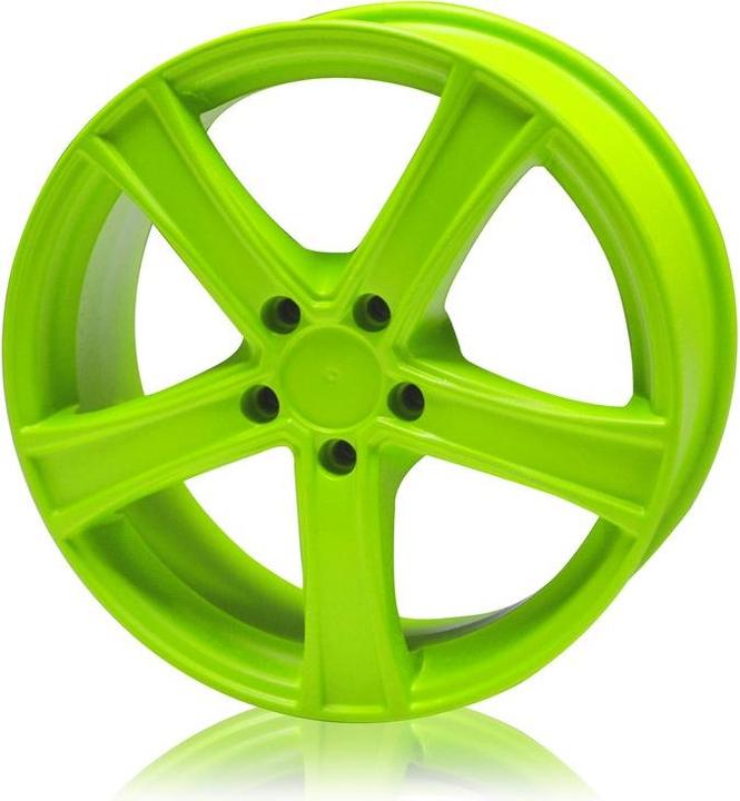 Actual product image Foliatec Spray film