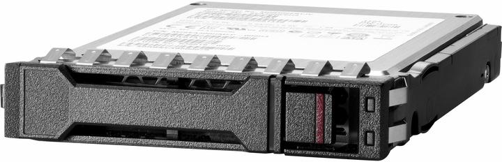 HPE Mission Critical (2.40 TB, 2.5")