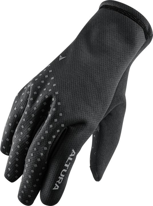 Image du produit Altura gants ongs coupe-vent atura nightvision (L)