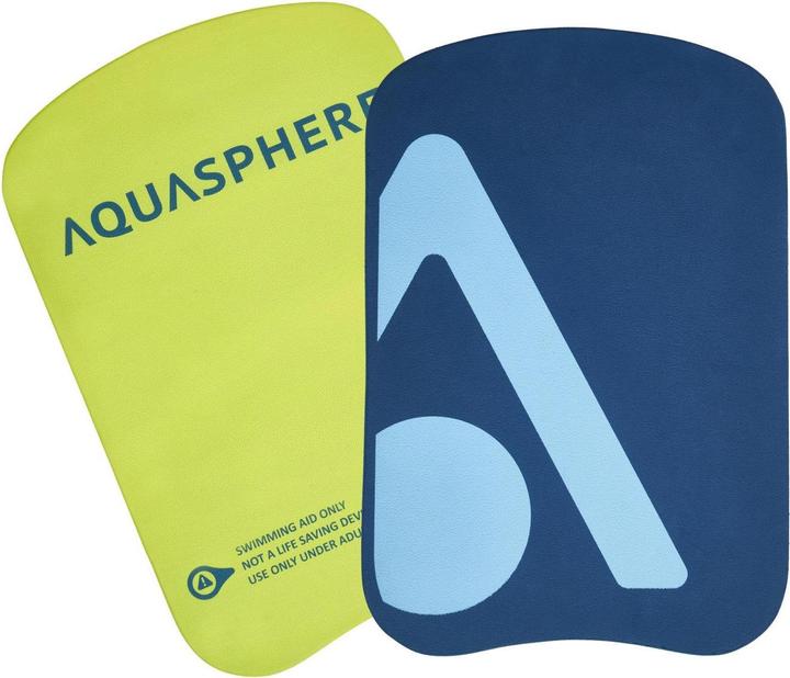 Actual product image Aqua Sphere Swimming board