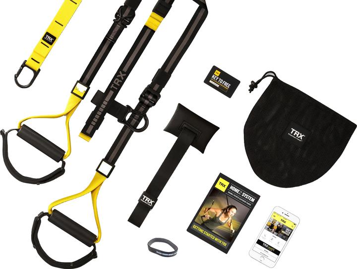 Produktbild TRX Home 2
