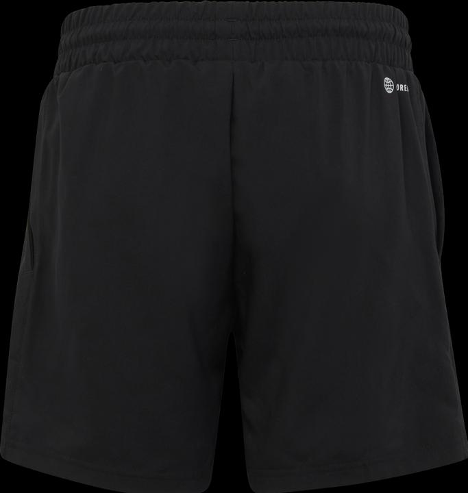 Produktbild adidas Boys Club 3S Short Schwarz (176)