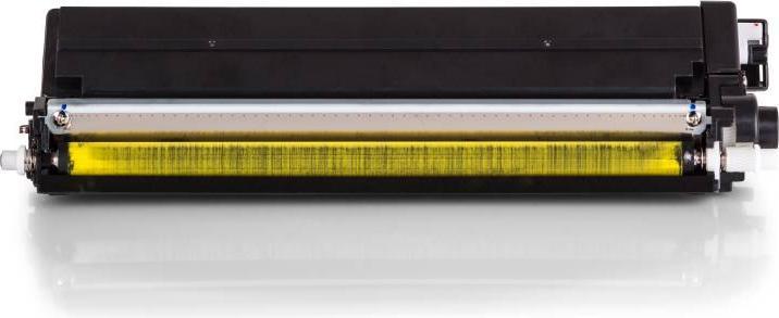 Image du produit Hermex Toner compatible pour Brother DCP-L8410CDN (M, C, Y, CF)