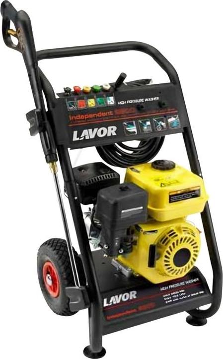 Immagine prodotto Lavor Myjka Independent 2800 Spalinowa (Benzina)