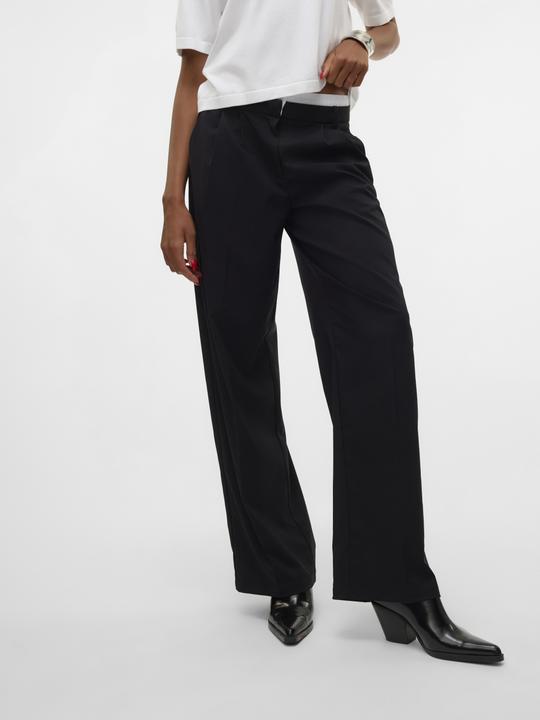 Produktbild Vero Moda VMMADJA Mittlere Taille Hose Hose (W34/L32)