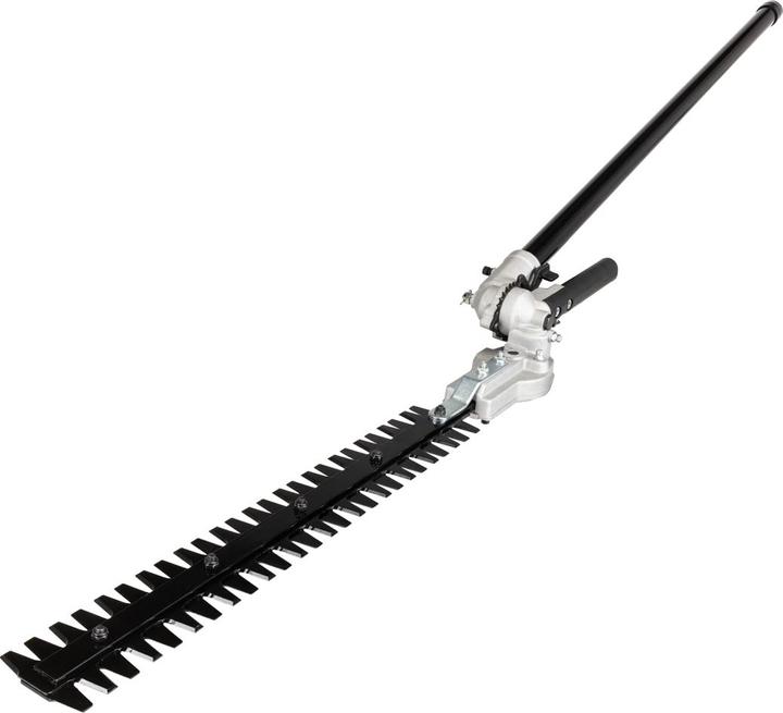 Actual product image Scheppach MTC42-5P (Gasoline hedge trimmer)
