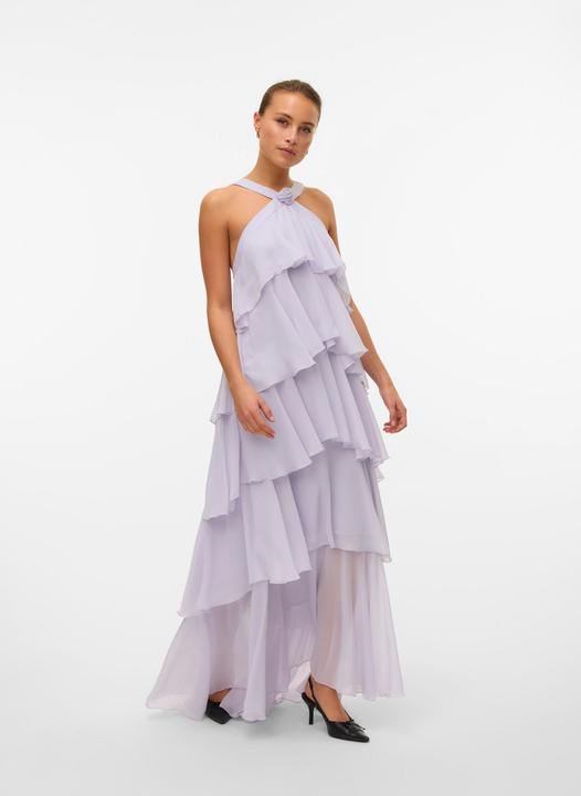Immagine prodotto Vero Moda VMFELICIA Abito lungo Abito da festa (M)