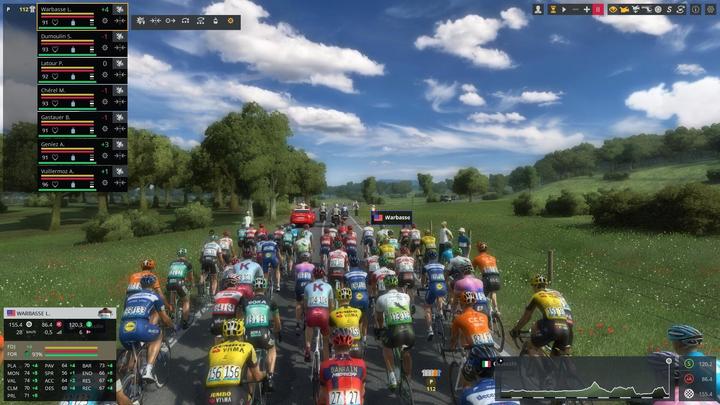 Image du produit Bigben Jeu pc Big Ben Pro Cycling Manager 2019 (PC, DE)