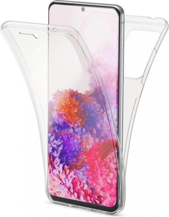 Produktbild Screenguard 360° Screen & Body Protector Samsung Galaxy S20 FE Hülle mit Folie (Samsung Galaxy S20 FE)