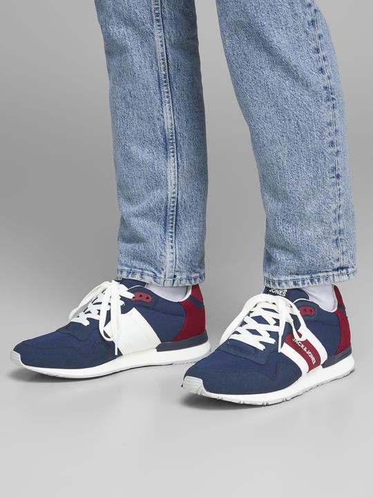 Produktbild Jack & Jones Kunstleder Sneaker (40)