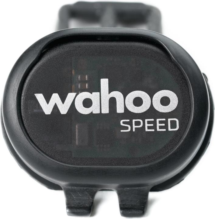 Produktbild Wahoo RPM Speed Geschwindigkeitssensor