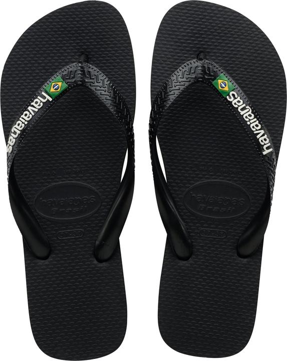 Produktbild Havaianas Kid's Brasil Logo (31, 32)