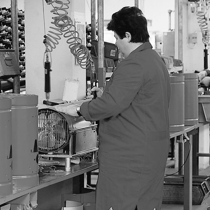 Produktbild Einhell Dlst 9+1