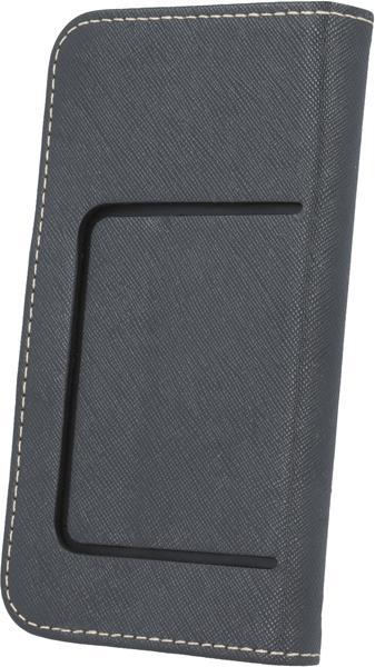 Image du produit OEM Smart Universal Fancy case 5,5-5,7" noir/doré (Universel)