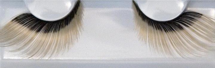 Actual product image Grimas Eyelash party (Artificial eyelashes)