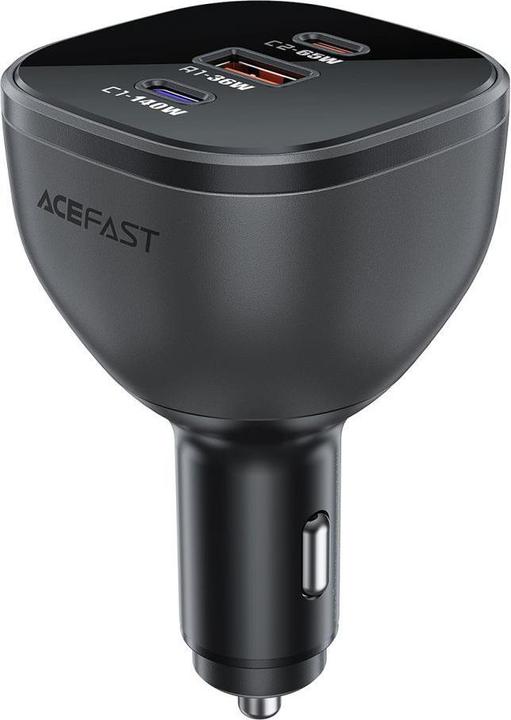 Acefast B14 Autolader Autolader 165W