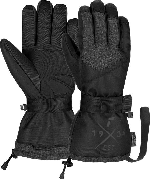 Actual product image Reusch Baseplate R-Tex XT (7)