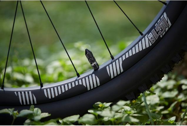 Produktbild e*13 Quick Fill Tubeless Schrader