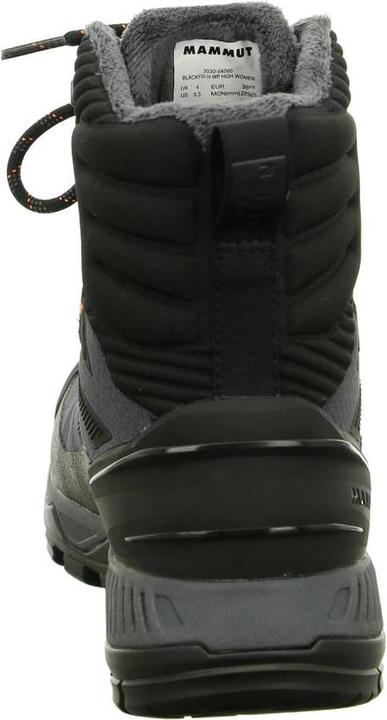 Actual product image Mammut Blackfin III WP high Ws (39 1/3)