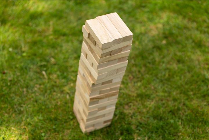 Produktbild Sombo Wackelturm