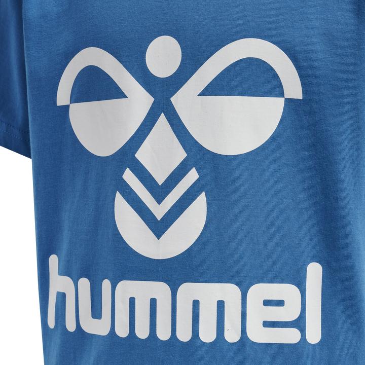 Image du produit hummel Tres T-Shirt S/S (128)