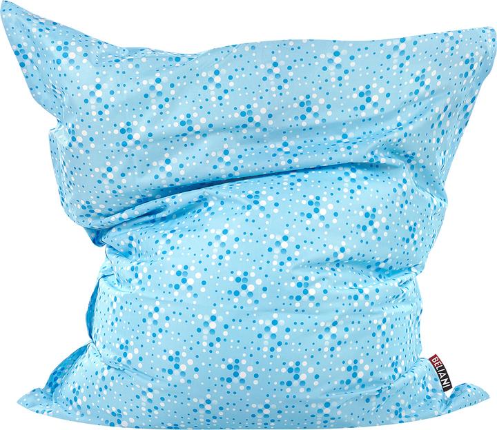 Light Blue, Sea Blue