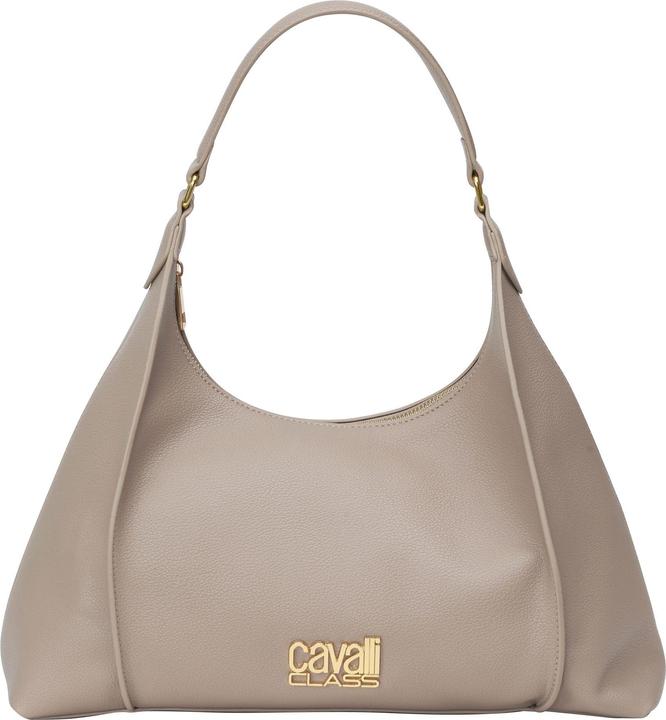 Actual product image Cavalli Class Patrizia Schultertasche 36 cm